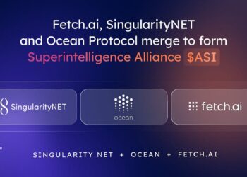 Το νέο token ASI της Artificial SuperIntelligence Alliance θα αρχίσει να διαπραγματεύεται τον επόμενο μήνα.