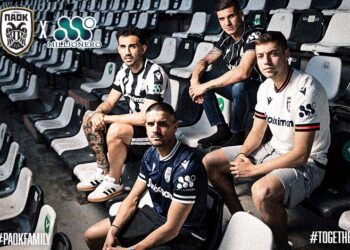 Νέο μέλος του PAOK Family η Millionero