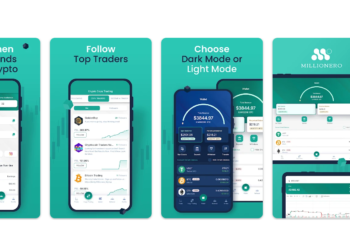 Mobile App Millionero. Κατεβάστε την τελευταία έκδοση για Android.
