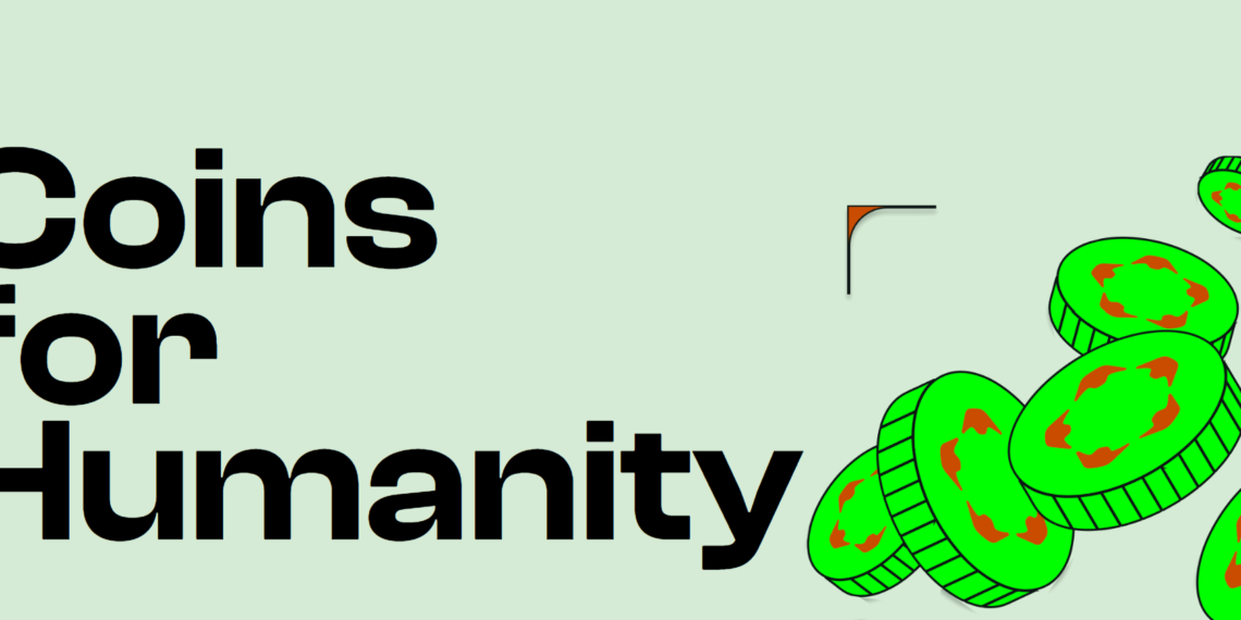 Humanity Protocol. Ο ανταγωνιστής του Wolrdcoin που έλαβε χρηματοδότηση από περισσότερα από 20 VCs
