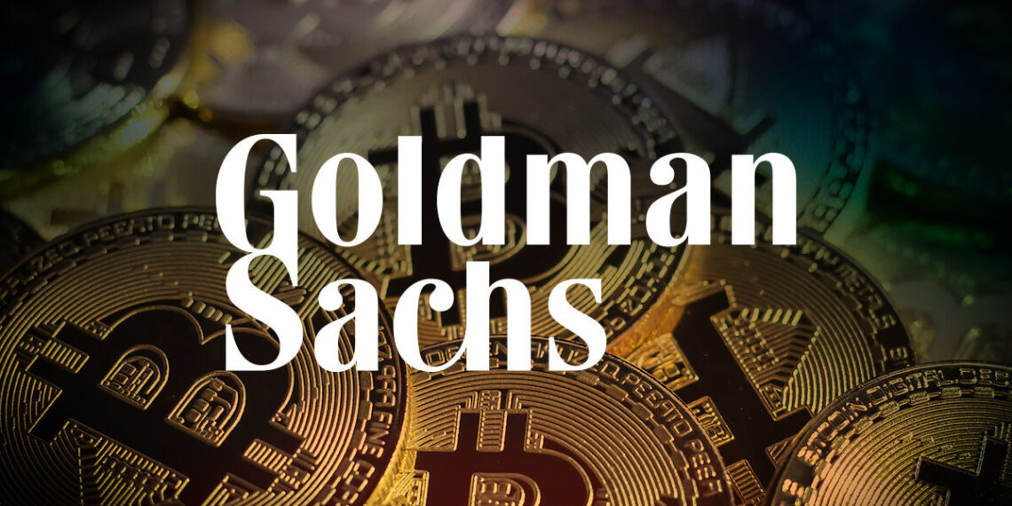 Η BlackRock κατονομάζει τη Goldman Sachs ως αγοραστή για το BTC ETF της