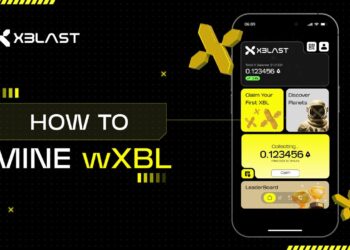 xBlast Farming. Διεκδικήστε δωρεάν tokens στο XBL Airdrop