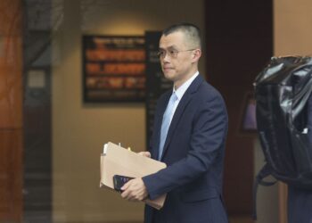Πώς με τη φήμη του «καλού άντρα» ο CZ εξασφάλισε ποινή φυλάκισης μόνο 4 μηνών.
