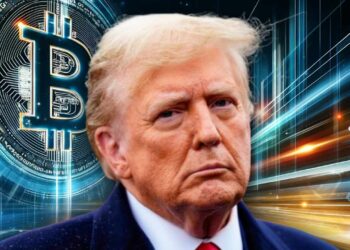 Το crypto-χαρτοφυλάκιο του Ντόναλντ Τραμπ αξίζει πάνω από 10εκ δολάρια.