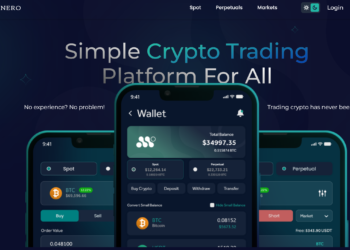 Τι προσφέρει η τελευταία αναβάθμιση της Millionero Crypto Trading Platform. Ευκολία στη χρήση για αρχάριους.