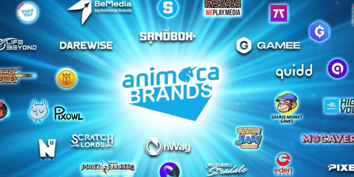 Animoca Brands: Η μαζική υιοθέτηση των κρυπτονομισμάτων απέχει μόλις 12-18 μήνες. Είναι νεκρό το metaverse;