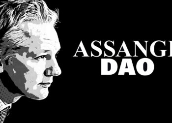 Μέλος του AssangeDAO, λέει ότι ξοδεύτηκαν 37 εκ δολάρια για τη νομική υπεράσπιση του Assange