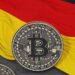 Το Bitcoin υποχωρεί 3,5% καθώς η γερμανική κυβέρνηση πουλά 325 εκατομμύρια δολάρια BTC σε δύο ημέρες