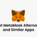 Θέλετε να φύγετε από το MetaMask; Δείτε 5 εναλλακτικά πορτοφόλια