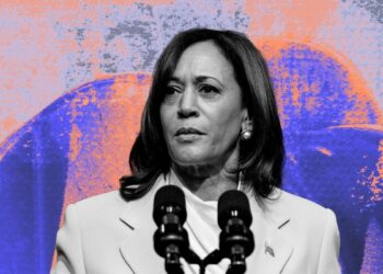 Η Kamala Harris επιδιώκει «restart» στις σχέσεις των Δημοκρατικών με τις εταιρείες blockchain.