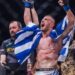 Ανδρέας Μιχαηλίδης. Ξεκίνησε από την Αθήνα, έφτασε μέχρι το UFC. Ποια είναι η γνώμη του για τα κρυπτονομίσματα;