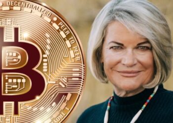 H γερουσιαστής Lummis λέει ότι το “Bitcoin σαν αποθεματικό” μπορεί να βοηθήσει το δολάριο “να παραμείνει ισχυρό”