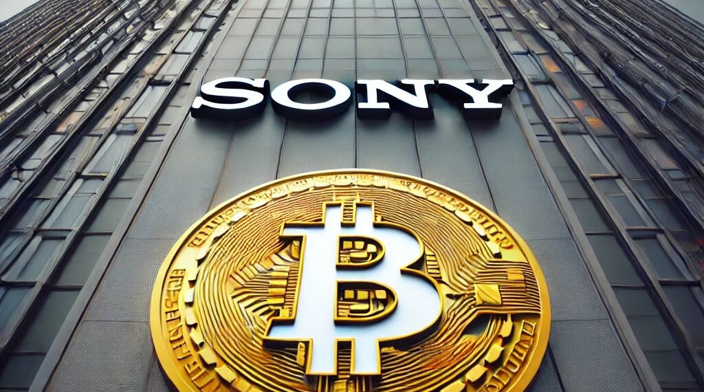 H Sony των 105 δις δολ εγκαινιάζει νέο ανταλλακτήριο Bitcoin