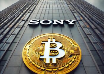H Sony των 105 δις δολ εγκαινιάζει νέο ανταλλακτήριο Bitcoin