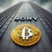 H Sony των 105 δις δολ εγκαινιάζει νέο ανταλλακτήριο Bitcoin