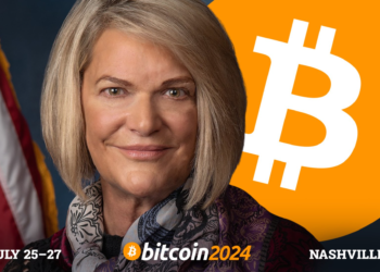 Bitcoin 2024: H γερουσιαστής Lummis ανακοίνωσε νομοσχέδιο. Η κυβέρνηση των ΗΠΑ θα αγοράσει 1 εκ BTC ως «strategic asset»