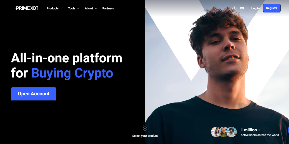 PrimeXBT Review 2024 | Διαπραγμάτευση Crypto Futures και CFD