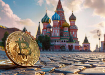 Νομοσχέδιο που νομιμοποιεί την εξόρυξη Bitcoin & τις πληρωμές με κρυπτονομίσματα για το διεθνές εμπόριο εισαγάγει η Ρωσία.