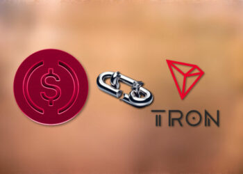 Το Tron αναπτύσσει gas-free stablecoin για τις αλυσίδες Ethereum και Tron