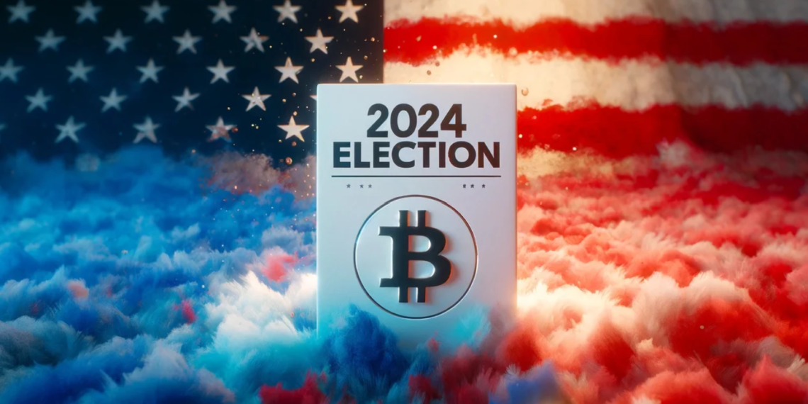Οι ιστορικές επιδόσεις του Bitcoin πριν και μετά τις εκλογές στις ΗΠΑ.