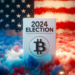 Οι ιστορικές επιδόσεις του Bitcoin πριν και μετά τις εκλογές στις ΗΠΑ.