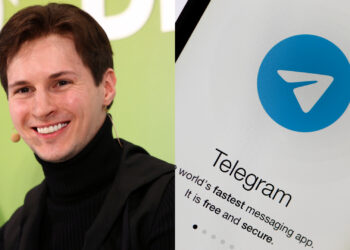 Ο ιδρυτής του Telegram, Pavel Durov συνελήφθη στο Παρίσι από τις γαλλικές μυστικές υπηρεσίες