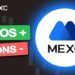 MEXC Review 2024: Καθώς η δημοτικότητά του αυξάνει, είναι ένα ασφαλές και νόμιμο Crypto Exchange;