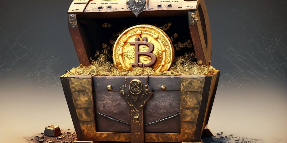 Πέντε Bitcoin wallets ξυπνούν μετά από 15 χρόνια!