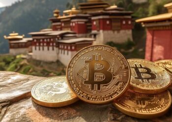 Η κυβέρνηση του Μπουτάν που κατέχει Bitcoin αξίας 750.000.000 δολαρίων
