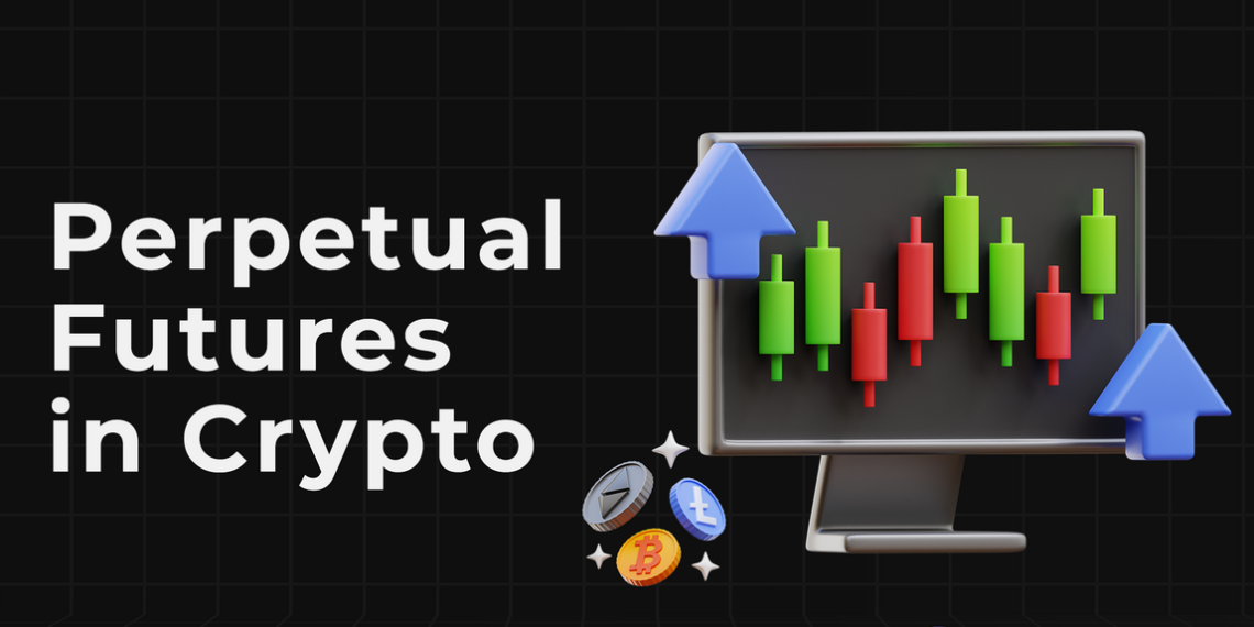 Τι είναι το Perpetuals Trading και πώς λειτουργεί στη Millionero;