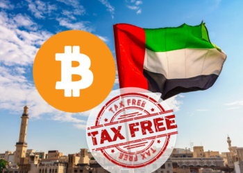 Τα Ηνωμένα Αραβικά Εμιράτα εξαιρούν τις συναλλαγές κρυπτονομισμάτων από τον φόρο προστιθέμενης αξίας
