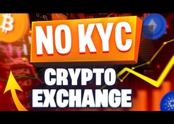 Είναι πιο επικίνδυνα τα non KYC ανταλλακτήρια; Κατανόηση των νομικών επιπτώσεων