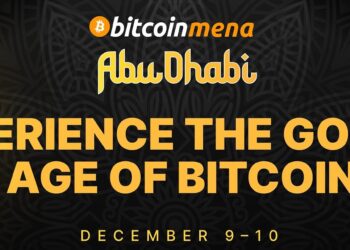 Το μεγαλύτερο συνέδριο Bitcoin στον κόσμο κάνει το ντεμπούτο του στη Μέση Ανατολή στο Άμπου Ντάμπι