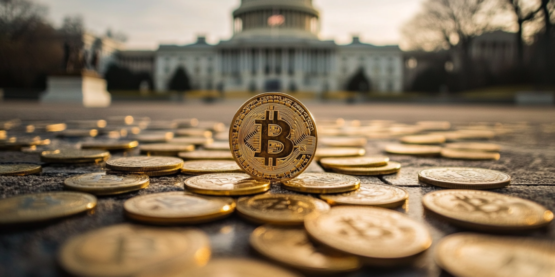 Αν η αμερικανική κυβέρνηση πουλά BTC, είναι ένα «τεράστιο στρατηγικό λάθος», λένε οι παρατηρητές