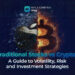 Crypto vs Stocks: H Millionero αναλύει κινδύνους, αστάθεια και στρατηγικές