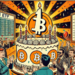 Τα Spot Bitcoin ETFs γιορτάζουν τα 1α τους γενέθλια με 1,13 εκ BTC υπό διαχείριση