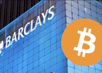 Η Barclays αποκαλύπτει ότι κατέχει Bitcoin ETF αξίας 131 εκ δολαρίων