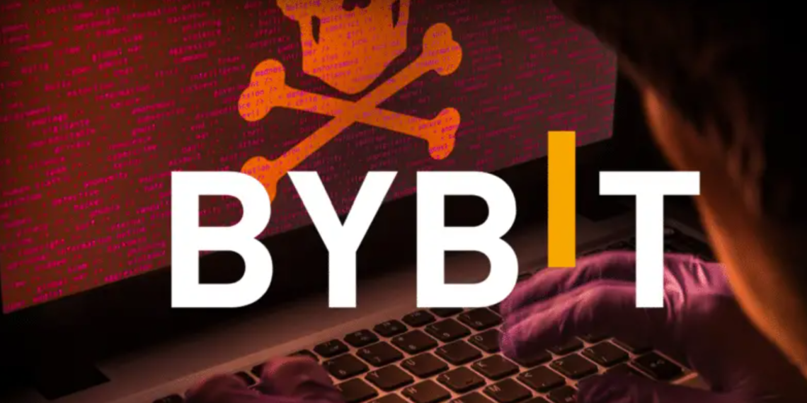 Το ανταλλακτήριο Bybit επιβεβαιώνει ότι έχει χακαριστεί με απώλειες άνω των 1,4 δισεκατομμυρίων δολαρίων