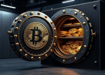 Πώς θα γίνει το Bitcoin παγκόσμιο στρατηγικό αποθεματικό νόμισμα;
