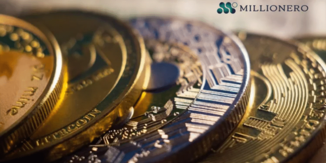 Επένδυση σε Altcoins με DCA σε Bear Market.