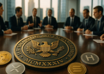 Η SEC καθυστερεί 5 ETF. Οι αναλυτές αναμένουν τελικές αποφάσεις μέχρι τον Οκτώβριο.