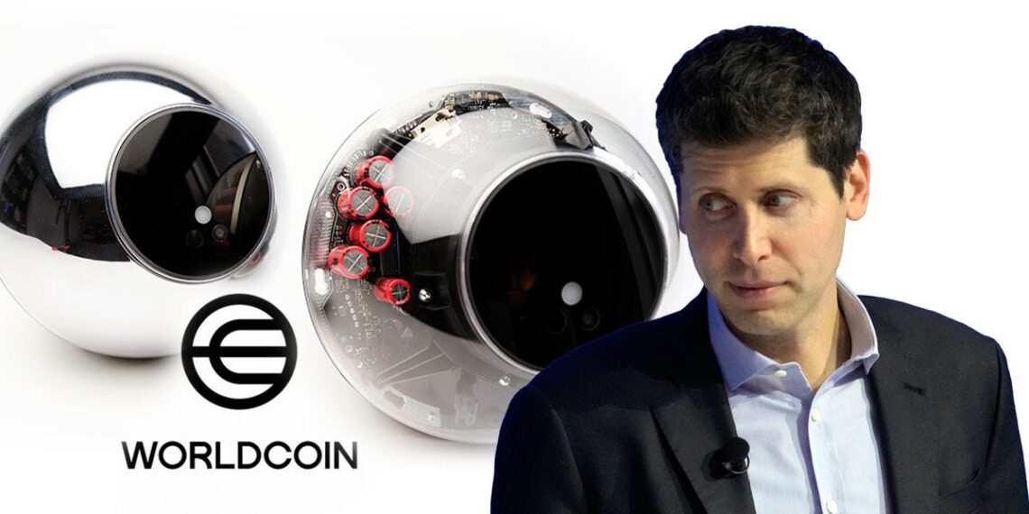 H WORLD του Sam Altman ξεκινά στις ΗΠΑ με σφαίρες σάρωσης ματιών σε 6 πόλεις