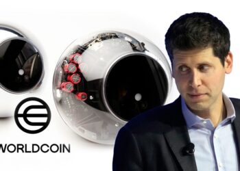 H WORLD του Sam Altman ξεκινά στις ΗΠΑ με σφαίρες σάρωσης ματιών σε 6 πόλεις