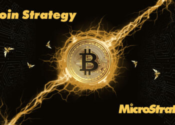 Η Strategy αγόρασε άλλα 1.895 bitcoin για 180 εκ δολάρια & τώρα κατέχει 555.450 BTC