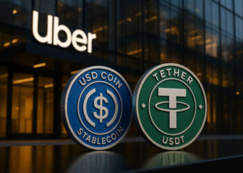 Η Uber αξιολογεί τη δυνατότητα για πληρωμές με stablecoins