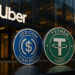 Η Uber αξιολογεί τη δυνατότητα για πληρωμές με stablecoins