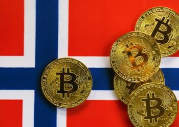 Το κρατικό επενδυτικό ταμείο της Νορβηγίας αύξησε την έκθεση στο Bitcoin κατά 83% στο δεύτερο τρίμηνο.