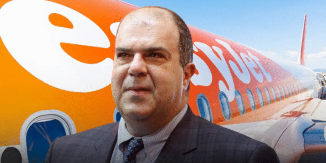 Ο ιδρυτής της EasyJet λανσάρει την εφαρμογή EasyBitcoin για να φέρει τα κρυπτονομίσματα στο ευρύ κοινό