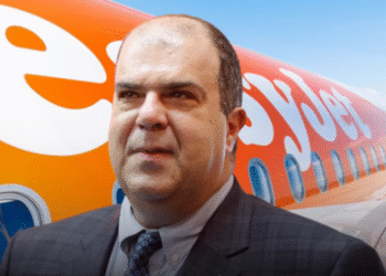 Ο ιδρυτής της EasyJet λανσάρει την εφαρμογή EasyBitcoin για να φέρει τα κρυπτονομίσματα στο ευρύ κοινό