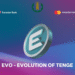 Το Καζακστάν λανσάρει το stablecoin Evo σε συνεργασία με το Solana & τη Mastercard.